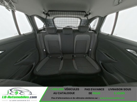 Opel Astra Sports tourer Edition Anhngerkupplung|Navi|Tempomat|LED  occasion  Beaupuy - photo n8